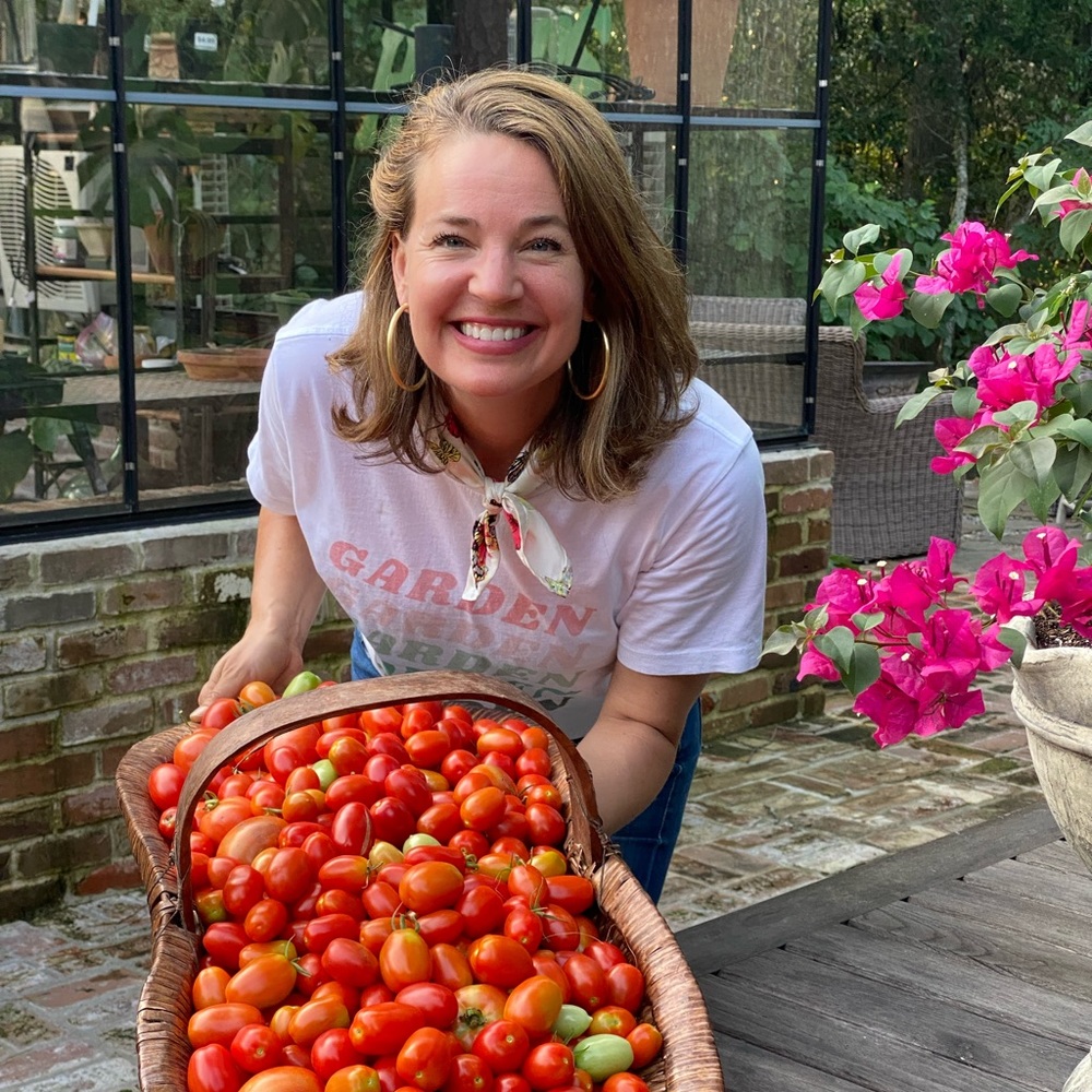 Meet your Posher, Jill